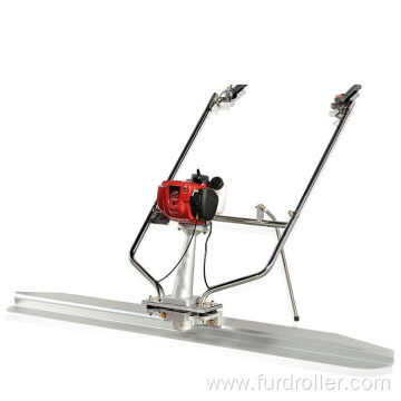 Hand Push Vibratory Surface Finishing Screed For Concrete FED-35